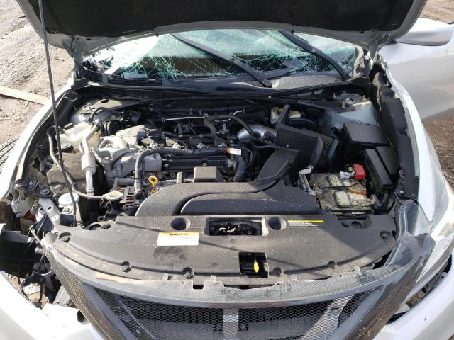 Photo 11 from auction – 2017 NISSAN ALTIMA 2.5 with VIN 1N4AL3AP1HN306492