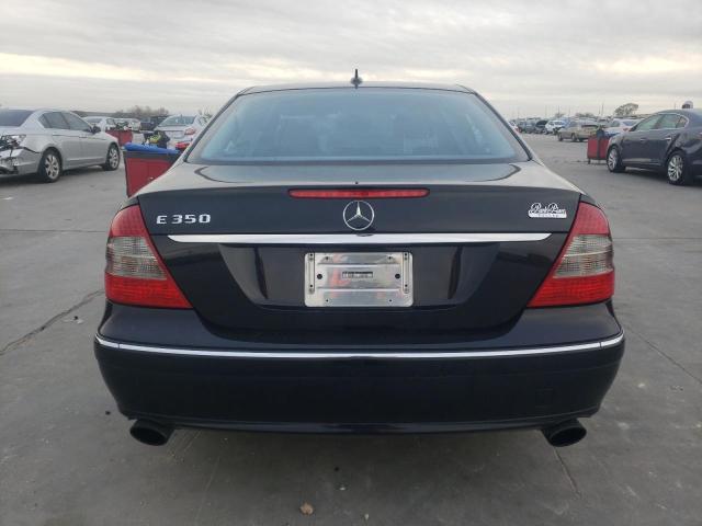 Photo 6 from auction – 2008 MERCEDES-BENZ E 350 with VIN WDBUF56X48B264712