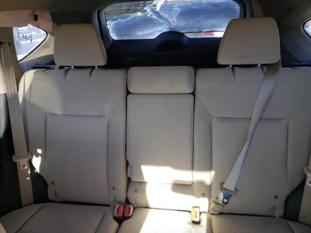 Photo 10 from auction – 2015 HONDA CR-V EX with VIN 2HKRM4H58FH612686