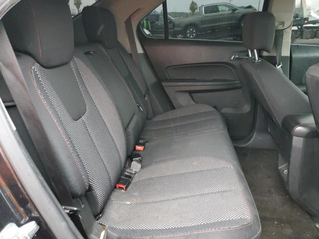 Zdjęcie 10 z aukcji – 2011 CHEVROLET EQUINOX LT z VIN 2CNALPEC0B6271153