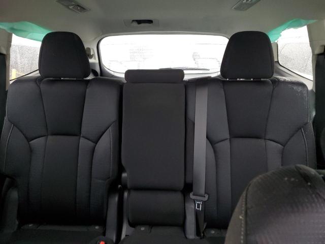 Photo 10 from auction – 2020 SUBARU ASCENT PRE with VIN 4S4WMACD3L3460285