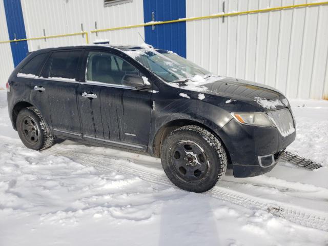 Photo 4 from auction – 2011 LINCOLN MKX with VIN 2LMDJ8JK7BBJ23017