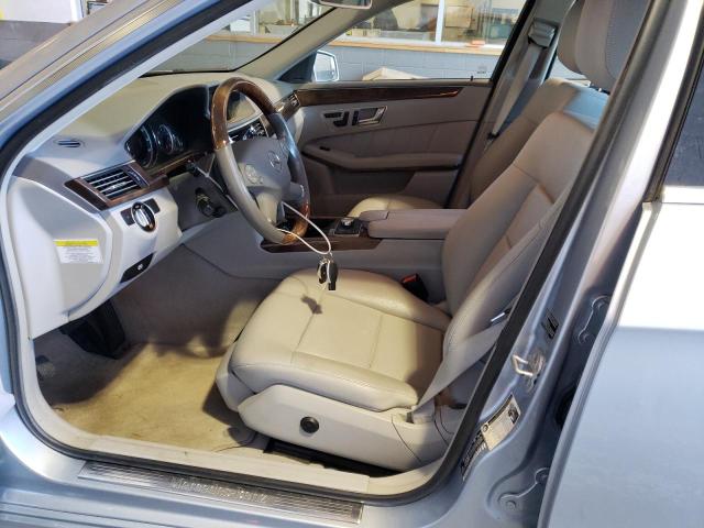 Photo 7 from auction – 2013 MERCEDES-BENZ E 350 with VIN WDDHF5KB1DA717073