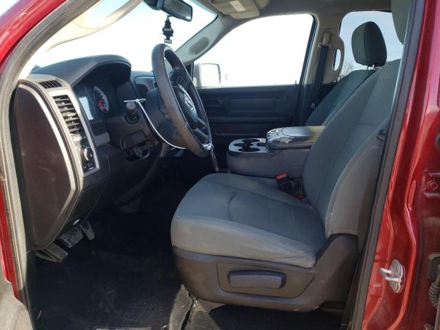 Photo 7 from auction – 2014 RAM 1500 ST with VIN 1C6RR7KT8ES151040