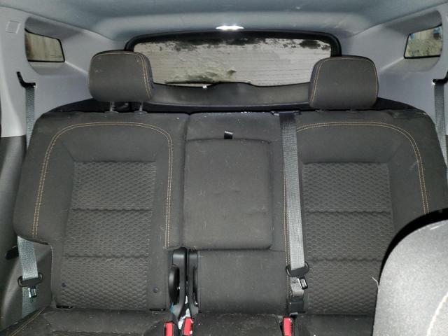 Photo 10 from auction – 2019 GMC TERRAIN SL with VIN 3GKALTEV4KL118421