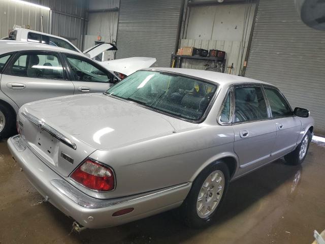 Photo 3 from auction – 2003 JAGUAR XJ8 with VIN SAJDA14C13LF57838