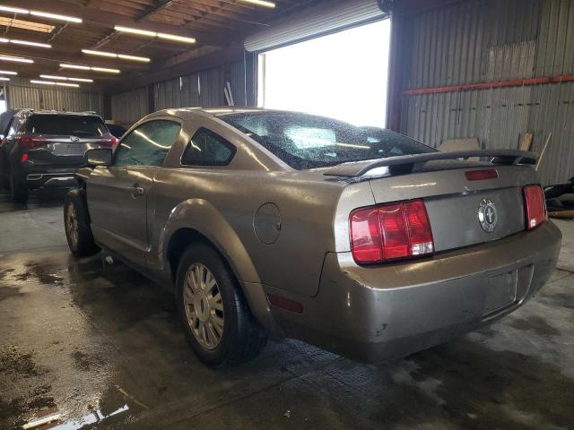 Photo 2 from auction – 2005 FORD MUSTANG with VIN 1ZVFT80N055152704