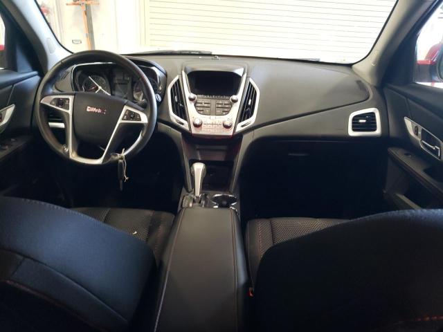 Photo 8 from auction – 2014 GMC TERRAIN SL with VIN 2GKFLRE37E6196367
