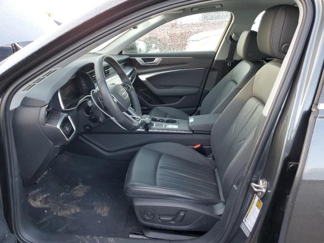 Photo 7 from auction – 2019 AUDI A6 PRESTIG with VIN WAUM2AF24KN097264