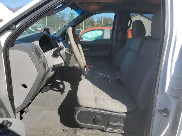 Photo 7 from auction – 2006 FORD F150 SUPER with VIN 1FTPW14556KC78754