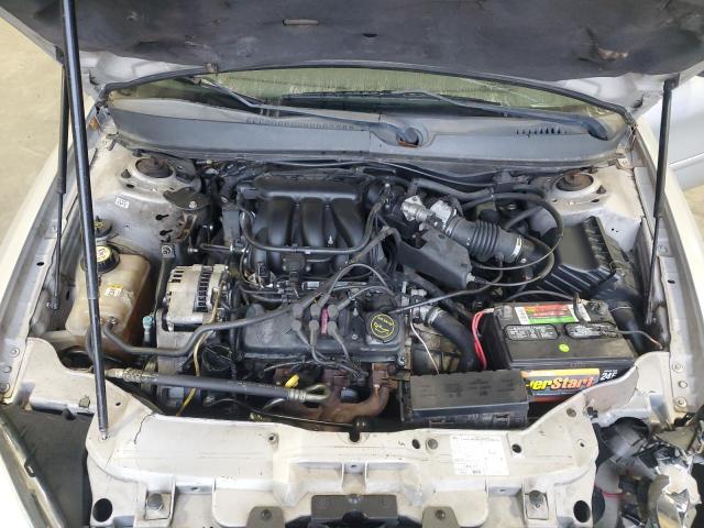 Photo 11 from auction – 2007 FORD TAURUS SE with VIN 1FAFP53U17A121633