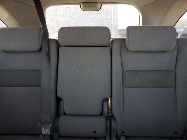 Photo 10 from auction – 2007 HONDA CR-V EX with VIN JHLRE38517C015693