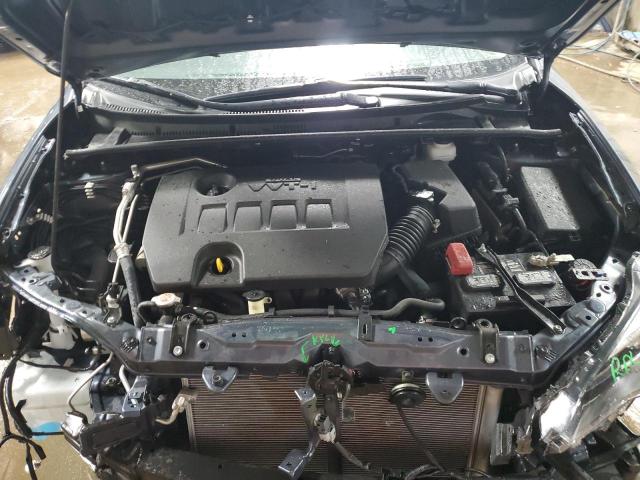 Photo 11 from auction – 2019 TOYOTA COROLLA L with VIN 2T1BURHE6KC246920
