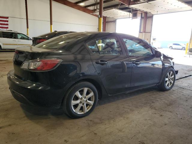 Photo 3 from auction – 2011 MAZDA 3 I with VIN JM1BL1VGXB1359266