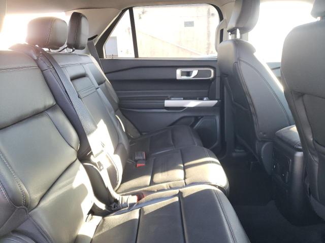 صورة رقم 11 من المزاد - 2022 FORD EXPLORER X مع VIN 1FMSK8DH8NGA98917