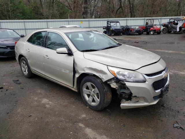 Photo 4 from auction – 2016 CHEVROLET MALIBU LIM with VIN 1G11C5SA3GF118168