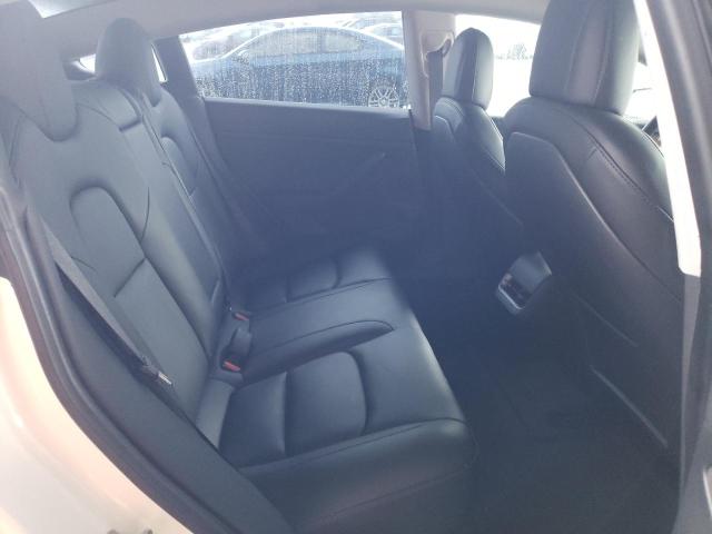 Photo 10 from auction – 2021 TESLA MODEL 3 with VIN 5YJ3E1EC8MF024299