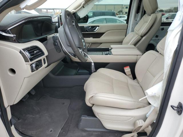 Photo 7 from auction – 2019 LINCOLN NAVIGATOR with VIN 5LMJJ2HT4KEL12767