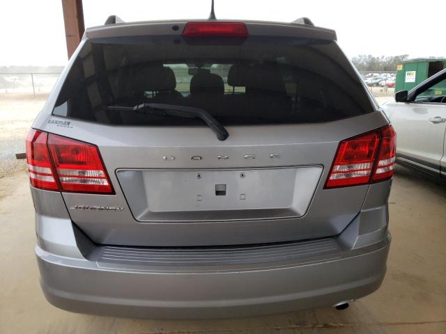 Photo 6 from auction – 2016 DODGE JOURNEY SE with VIN 3C4PDCABXGT241338