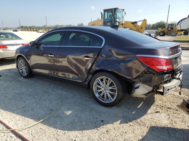 Photo 2 from auction – 2015 BUICK LACROSSE P with VIN 1G4GF5G33FF266432