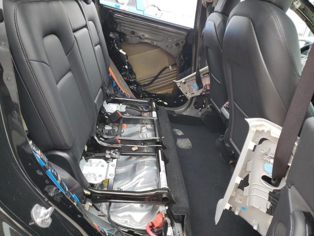 Photo 10 from auction – 2020 TESLA MODEL Y with VIN 5YJYGDEE0LF016151