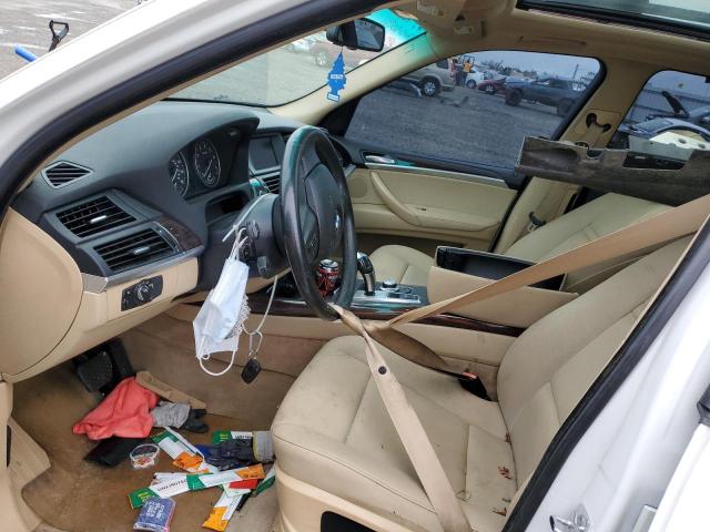 Photo 7 from auction – 2008 BMW X5 3.0I with VIN 5UXFE43528L031429