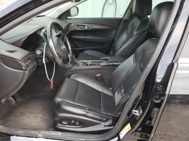 Photo 7 from auction – 2014 CADILLAC ATS LUXURY with VIN 1G6AB5RX9E0114875