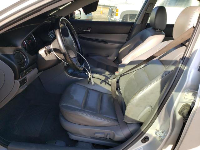 Photo 7 from auction – 2003 MAZDA 6 S with VIN 1YVFP80D235M49544