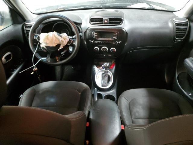 Photo 8 from auction – 2014 KIA SOUL with VIN KNDJN2A28E7735700
