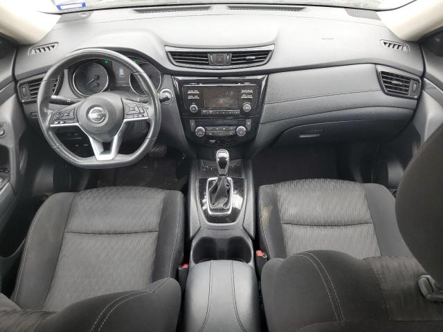 Photo 8 from auction – 2017 NISSAN ROGUE with VIN KNMAT2MT0HP551723