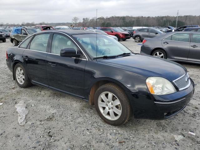 Photo 4 from auction – 2007 FORD FIVE HUNDR with VIN 1FAHP24137G158675