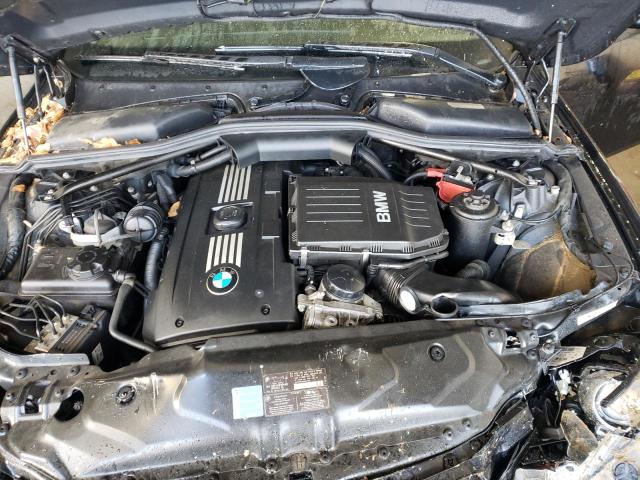 Photo 11 from auction – 2008 BMW 535 XI with VIN WBANV93558CZ67648
