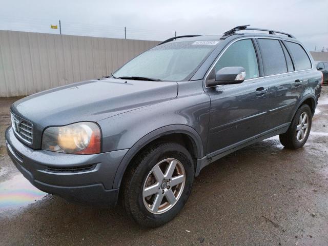 VOLVO XC90 3.2 2008 with VIN YV4CY982981452273 - Photo from auction