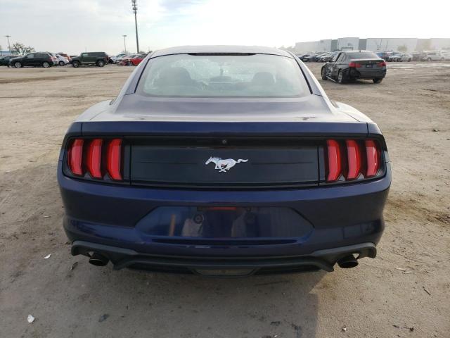 Photo 6 from auction – 2018 FORD MUSTANG with VIN 1FA6P8TH6J5135354