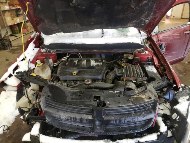 Photo 11 from auction – 2010 DODGE AVENGER R/ with VIN 1B3CC5FB1AN186003