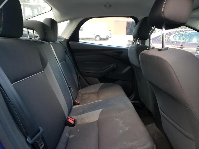 Photo 10 from auction – 2012 FORD FOCUS SE with VIN 1FAHP3F24CL223725