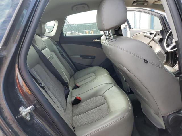 Photo 10 from auction – 2014 BUICK VERANO with VIN 1G4PP5SK0E4183210