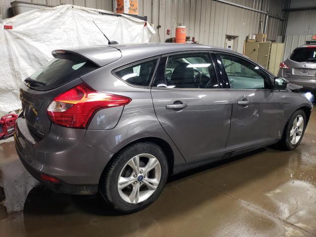 Photo 3 from auction – 2013 FORD FOCUS SE with VIN 1FADP3K26DL199305