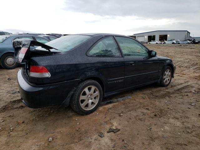 Photo 3 from auction – 2000 HONDA CIVIC SI with VIN 1HGEM1150YL012039