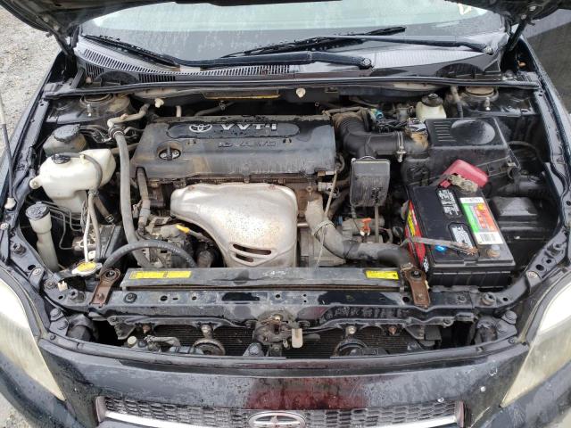 Photo 11 from auction – 2006 TOYOTA SCION TC with VIN JTKDE167660094397