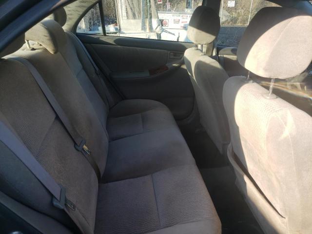 Photo 10 from auction – 2006 TOYOTA COROLLA CE with VIN 2T1BR30E16C694661