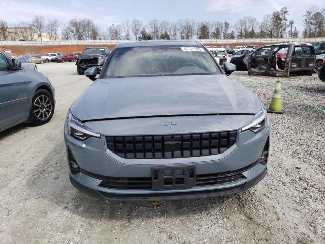 Photo 5 from auction – 2022 POLESTAR 2 with VIN LPSED3KA1NL052950