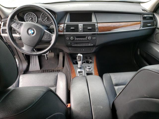 Photo 8 from auction – 2011 BMW X5 XDRIVE3 with VIN 5UXZV4C53BL400299