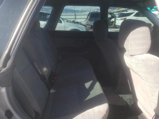 Photo 10 from auction – 2002 SUBARU LEGACY L with VIN 4S3BH635427301649