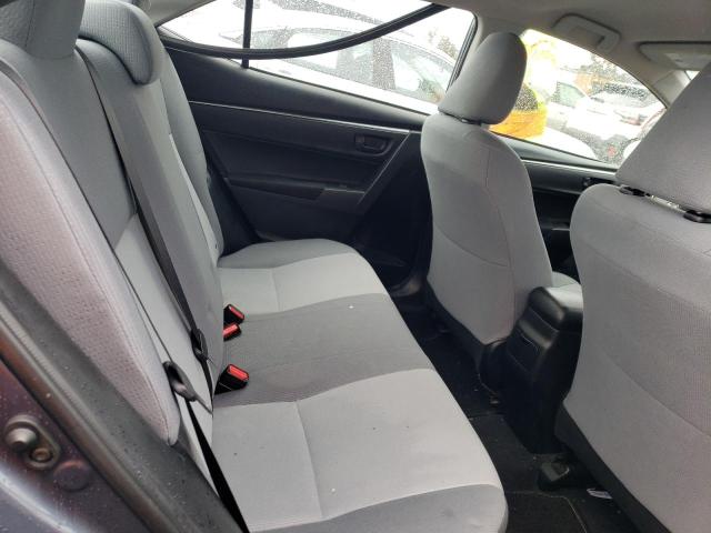 Photo 10 from auction – 2015 TOYOTA COROLLA L with VIN 5YFBURHE1FP361852