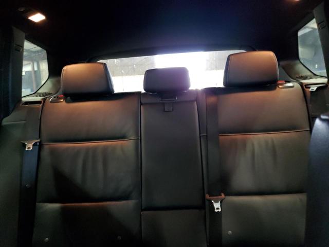 Photo 10 from auction – 2013 BMW X3 XDRIVE2 with VIN 5UXWX9C59D0A30218
