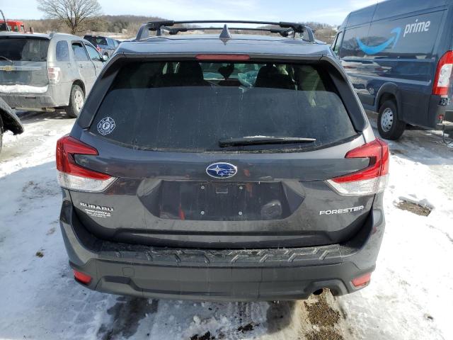 Photo 6 from auction – 2021 SUBARU FORESTER P with VIN JF2SKAJC2MH410017