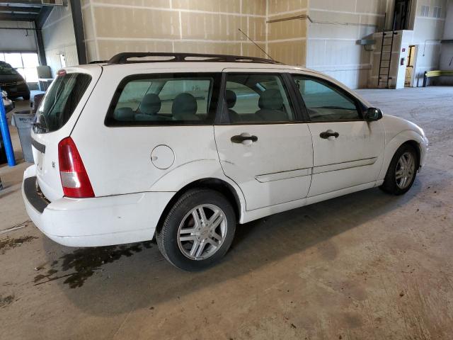 Photo 3 from auction – 2001 FORD FOCUS SE with VIN 1FAHP36371W342356