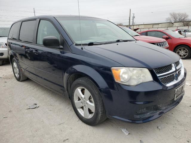 Photo 4 from auction – 2013 DODGE GRAND CARA with VIN 2C4RDGBG3DR515780