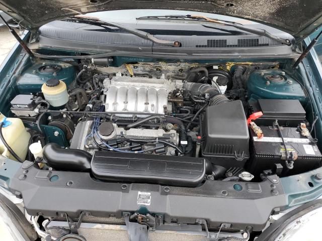 Photo 12 from auction – 2005 KIA SEDONA EX with VIN KNDUP132X56718255